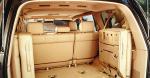 Lexus LX470 1998 года